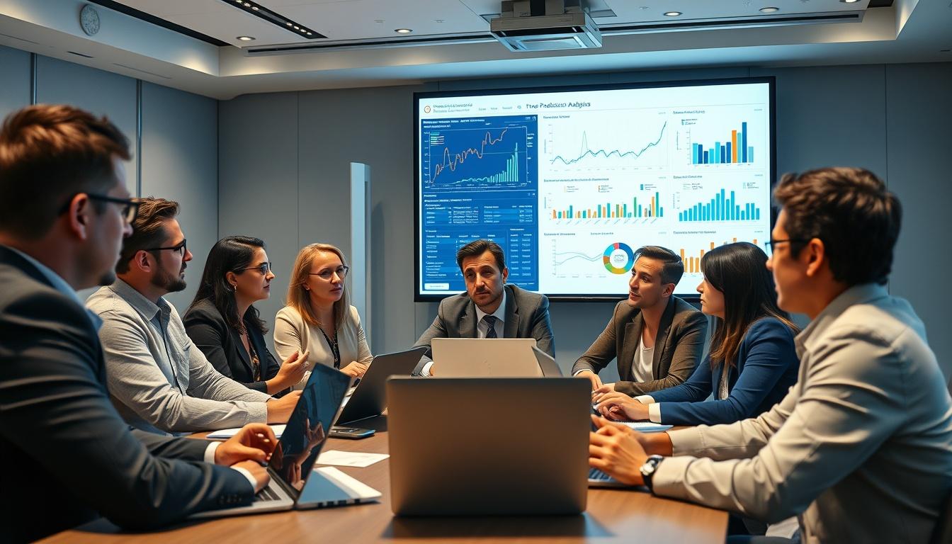 Empowering Executives